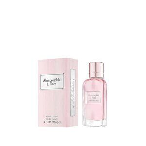 Abercrombie Abercrombie First Instinct Edp Spray 1.0 Oz
